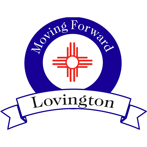 City of Lovington favicon