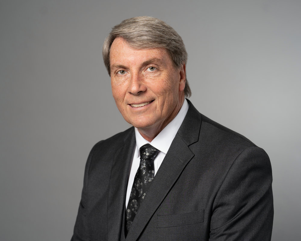 Mayor Howard "Robbie" Roberts