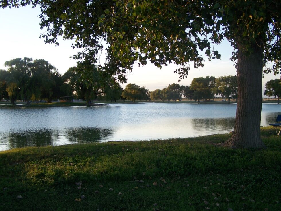 Parks and Recreation - City of Lovington