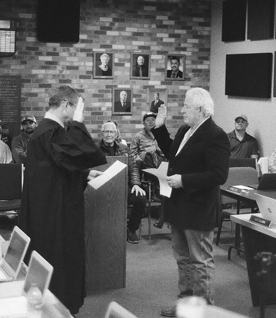 Lovington Municipal Court